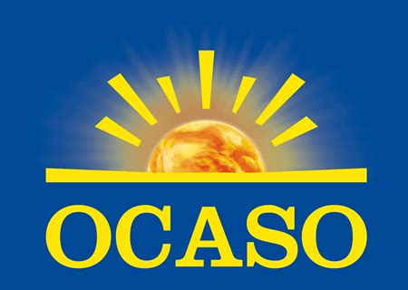seguros ocaso area de proveedores
